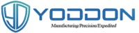 Yoddon top logo