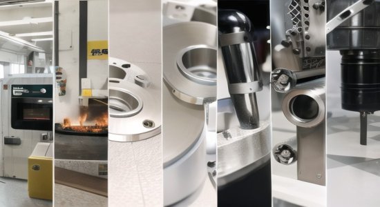 CNC Machining: A Comprehensive Overview