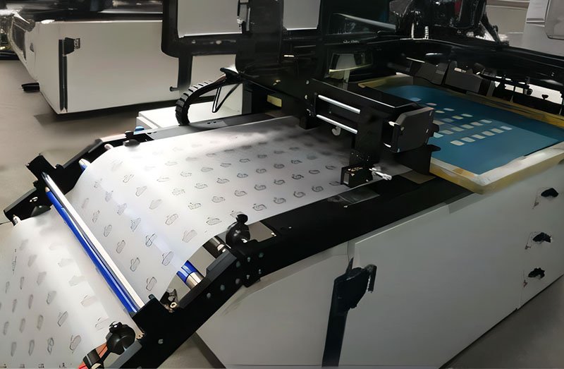 Screen Printing VS Pad Printing