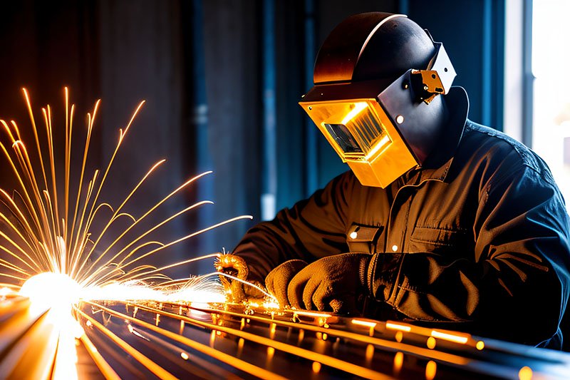 Resistance Welding,  A Joining Technology