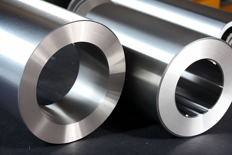 Introduction to Aluminum alloy grades